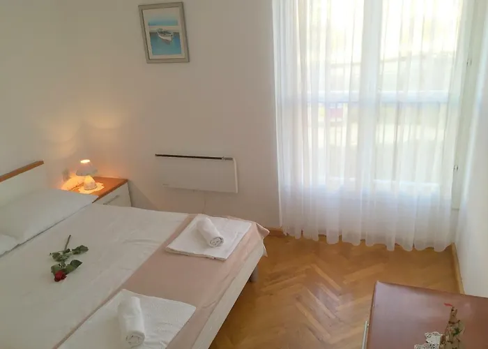 Trstenik Apartamento *