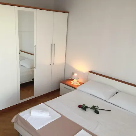 Trstenik 斯普利特