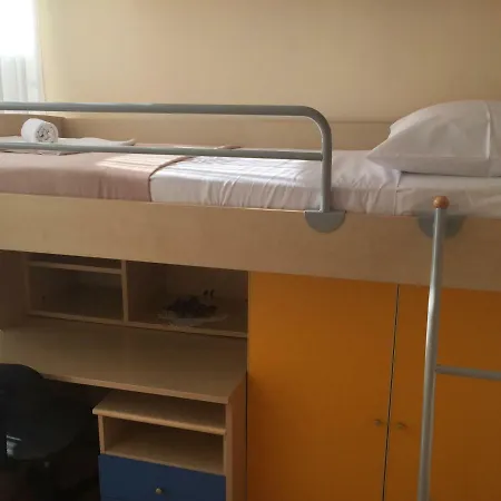 Trstenik Apartmán *