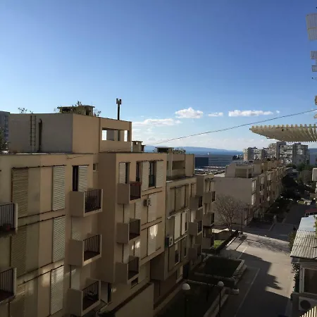 Apartmán Trstenik Split
