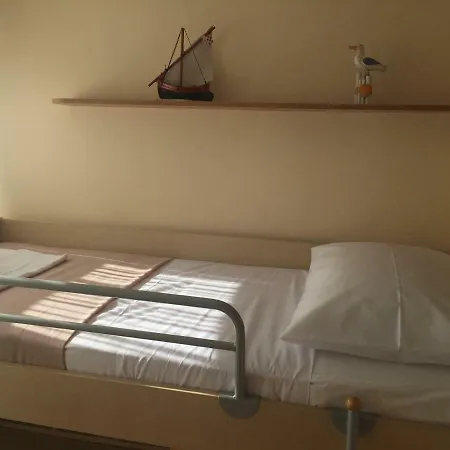 Trstenik Apartment Split