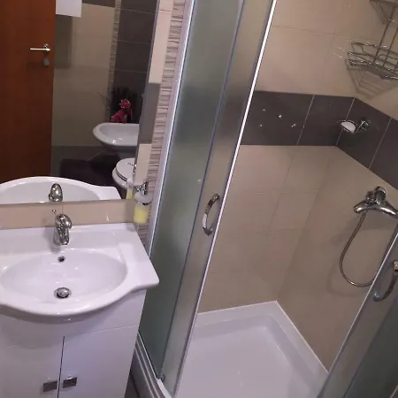 Trstenik * 斯普利特