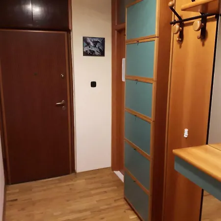 Apartmán Trstenik Split