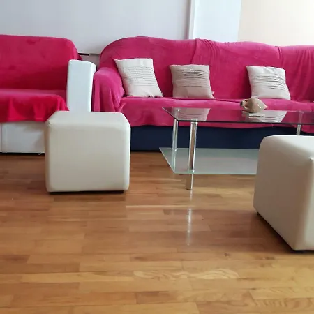 Trstenik 斯普利特