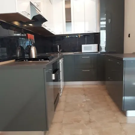 Trstenik * 斯普利特