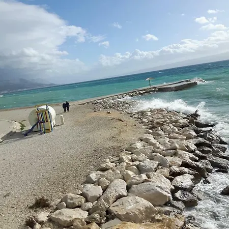 Trstenik 斯普利特