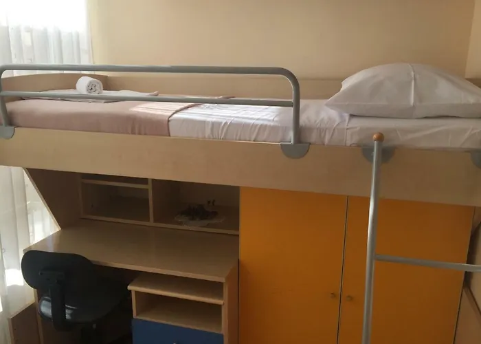 Trstenik Apartment *