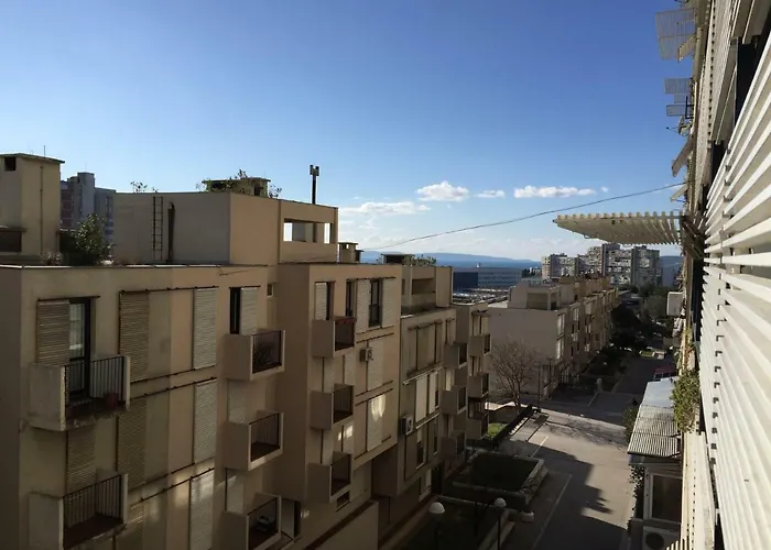 Apartman Trstenik Split