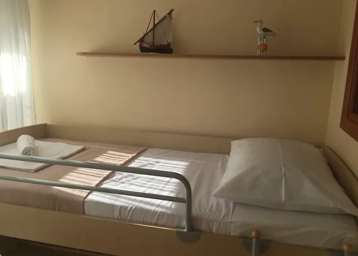 Trstenik Apartment Split
