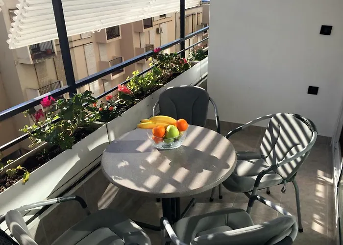 Apartment Trstenik *