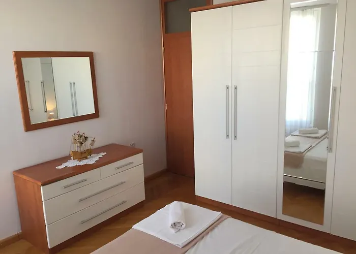 Apartment Trstenik