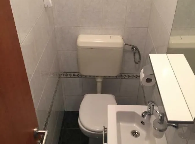 Apartment Trstenik