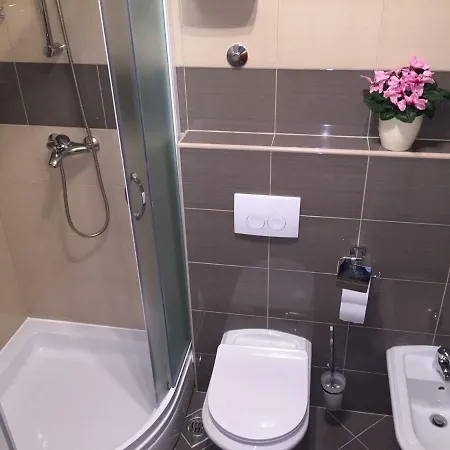 Trstenik Apartment *