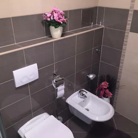 Apartment Trstenik *