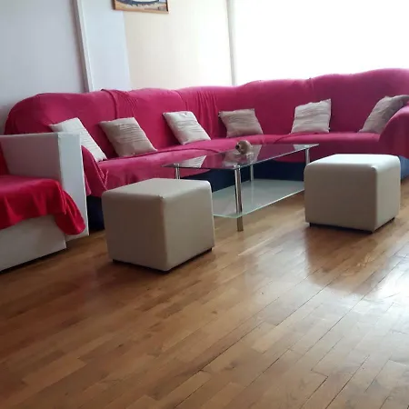 Trstenik Apartment Split