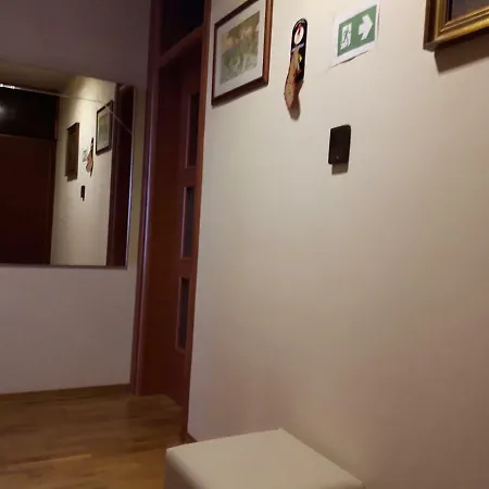 Trstenik Apartment