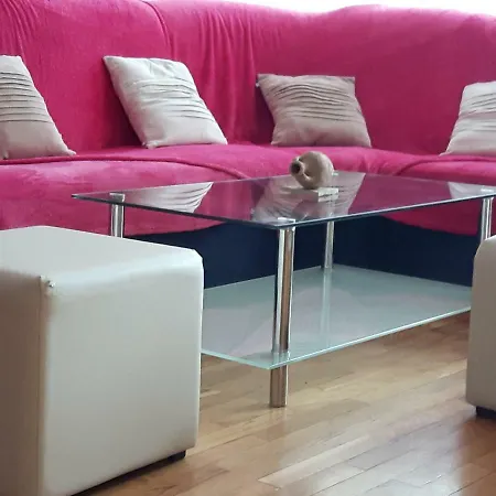 Appartement Trstenik *