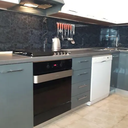 Trstenik Apartment *