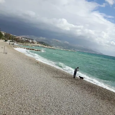 Trstenik * Split