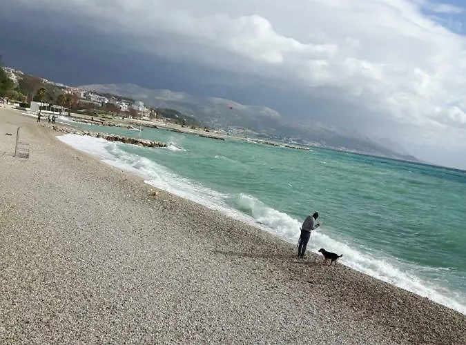 Trstenik * Split